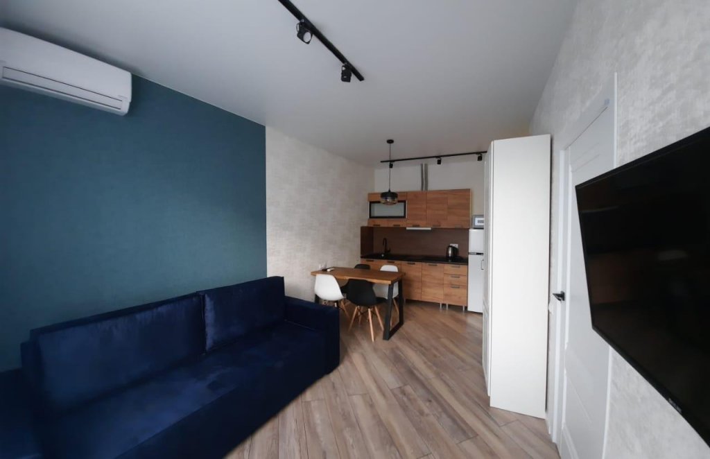 Фотография квартиры Уютно как дома на проспекте Ленина 10