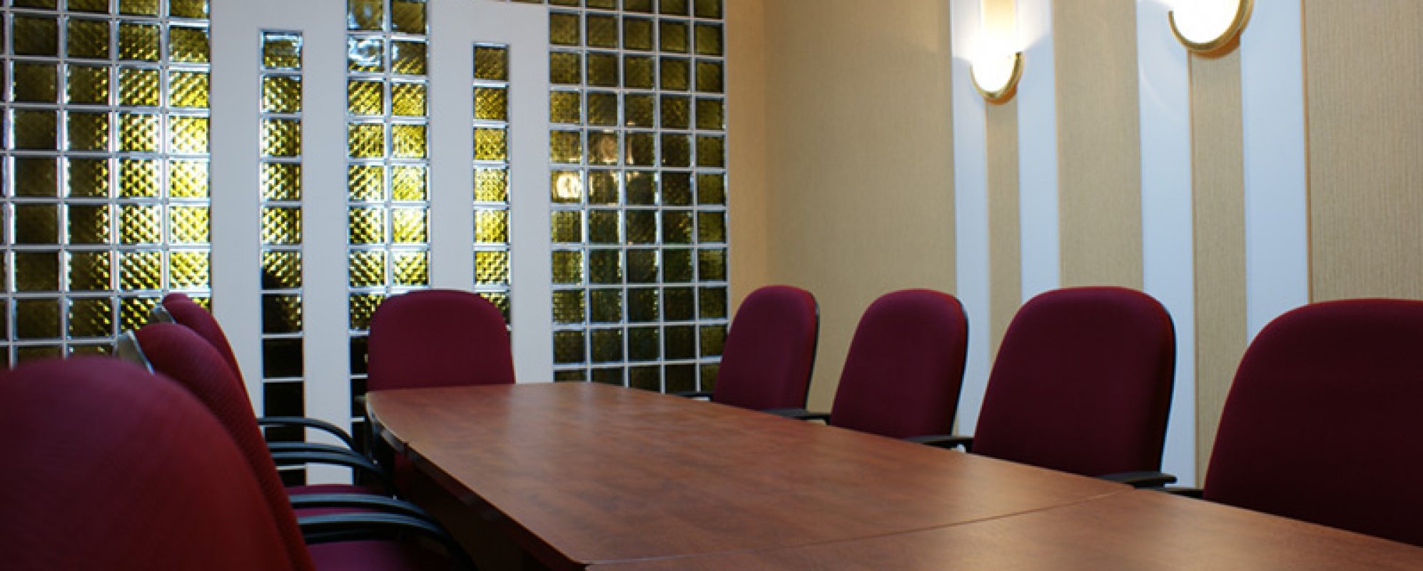 Фотографии конференц-зала Юбилейный