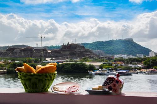 Фотография гостиницы Hotel Boutique Casa Isabel