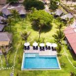 Фотография гостиницы Segara Lombok