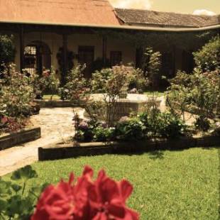 Фотография гостиницы Hotel Aurora