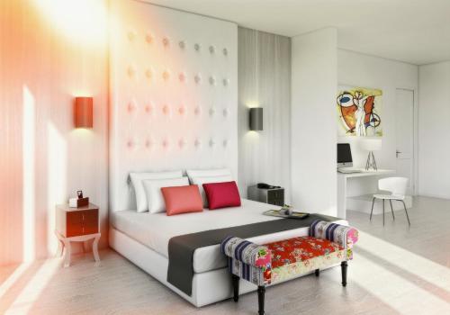 Фотография гостевого дома Palco Rooms&Suites