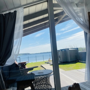 Фотография Коттеджа Частный дом White rabbit