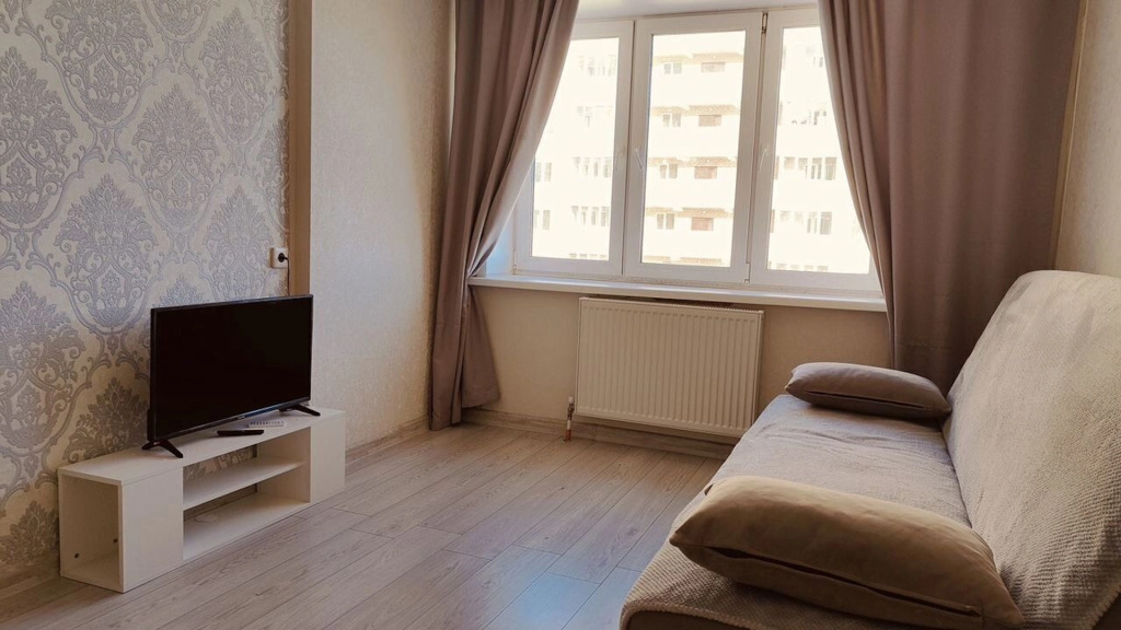 Фотография квартиры Квартира 88 на улице Восточная 13