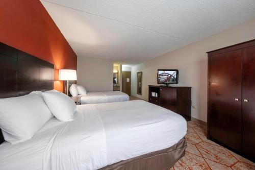 Фотография гостиницы Inn at Chocolate Avenue