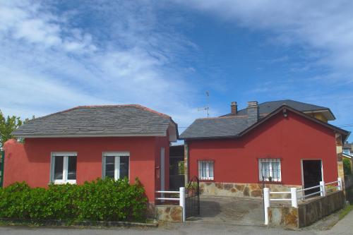 Фотография гостевого дома La Casina de Luarca