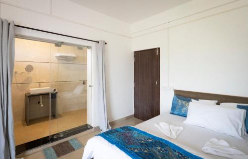 Фотография гостевого дома De Lavender Luxury Guest Houses Agonda