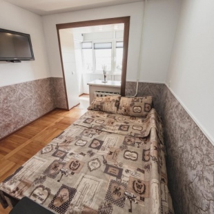 Фотография квартиры SutkiDar (СуткиДар) на улице Садовая