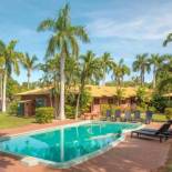 Фотография апарт отеля Bayside Holiday Apartments