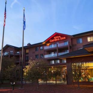 Фотографии гостиницы
Hilton Garden Inn Wisconsin Dells