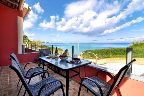 Фотография гостевого дома Darmanin Apartment 2 Yialos Corfu