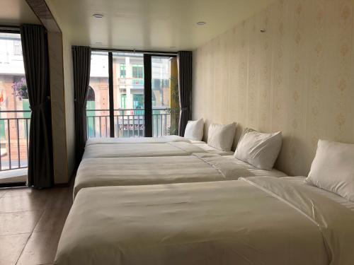 Фотография гостиницы BABYLON HA LONG