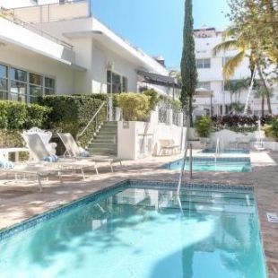 Фотография хостела Viajero Miami