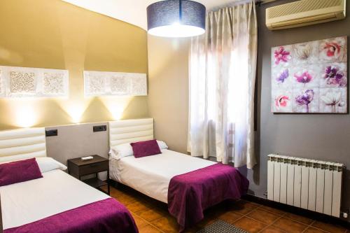 Фотография мини отеля La Posada De La Magistral