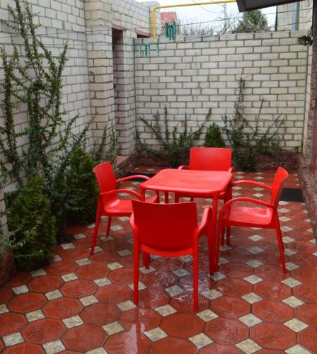 Фотография гостевого дома Комфорт