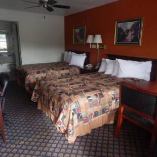 Фотографии мотеля
Brandon Motor Lodge