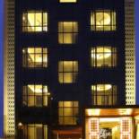 Фотография гостиницы The JRD Luxury Boutique Hotel-Fully Vaccinated Staff