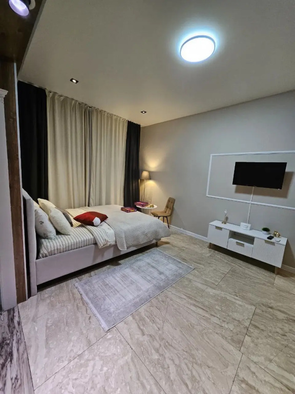 Фотография квартиры Апартаменты Cosy Brown & Warm