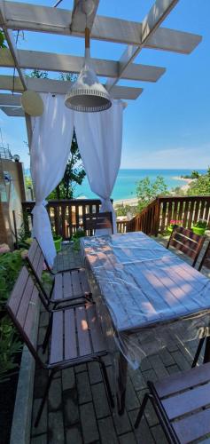 Фотография гостевого дома Солнечная горка