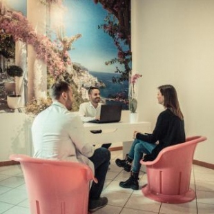 Фотография мини отеля B&B Luxury Salerno Central