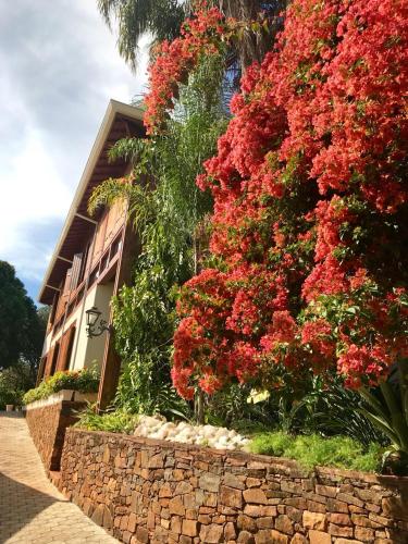 Фотография мини отеля Villa Maria Pousada de Charme