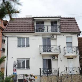 Фотографии апарт отеля
Lux Apartmani Vesna 2