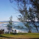 Фотография гостевого дома Casa na beira da praia