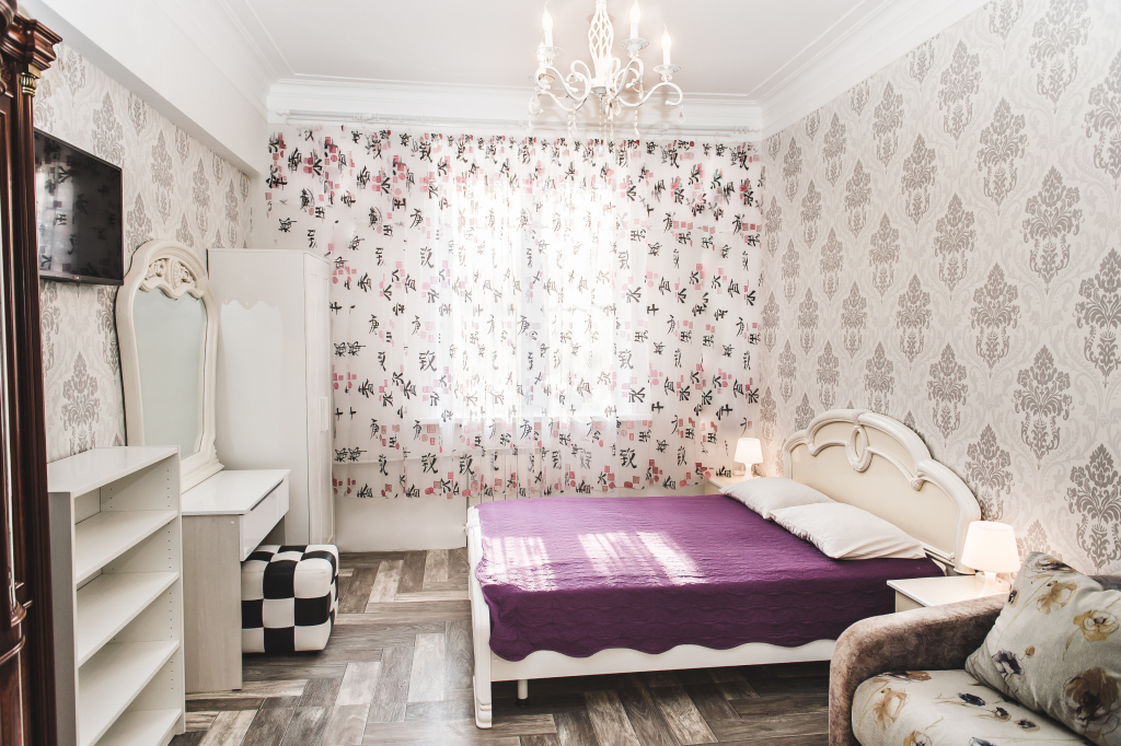 Фотография квартиры Апартаменты на Первомайском проспекте