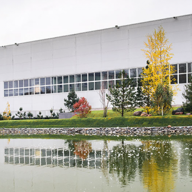 Фотография предприятий Группа компаний НПО Вымпел