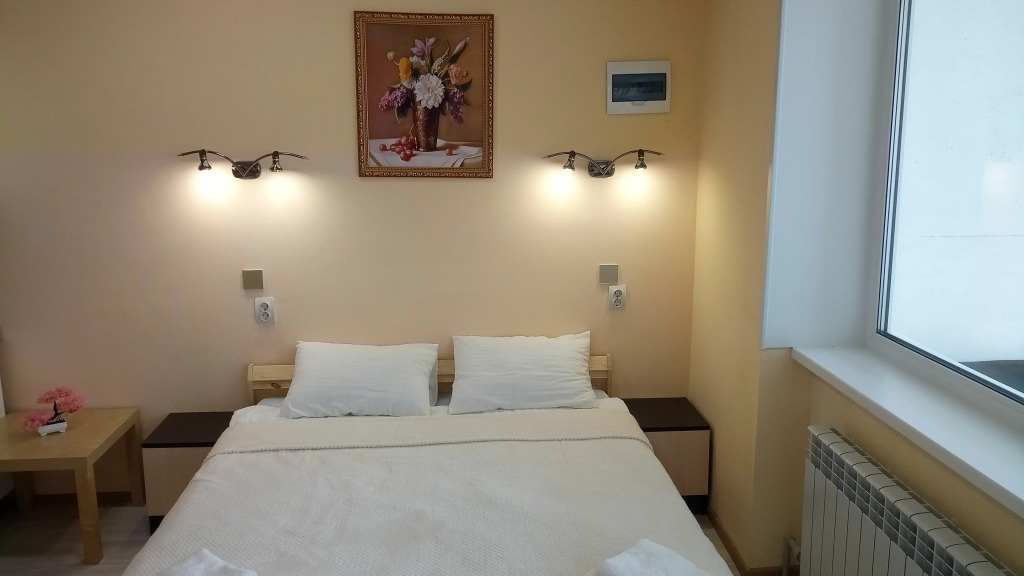 Фотография Коттеджа Частный Дом Уютная Студия