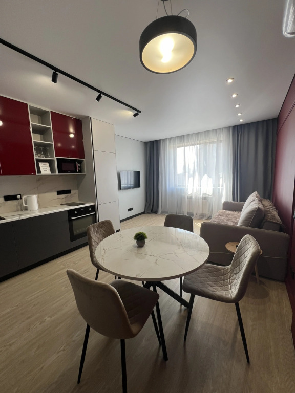 Фотография квартиры Квартира Элитная в Новом Доме, Рядом с Набережной