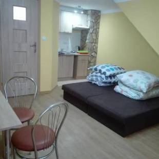 Фотографии мини отеля
Kwatery Prywatne u Gosi nad Soliną