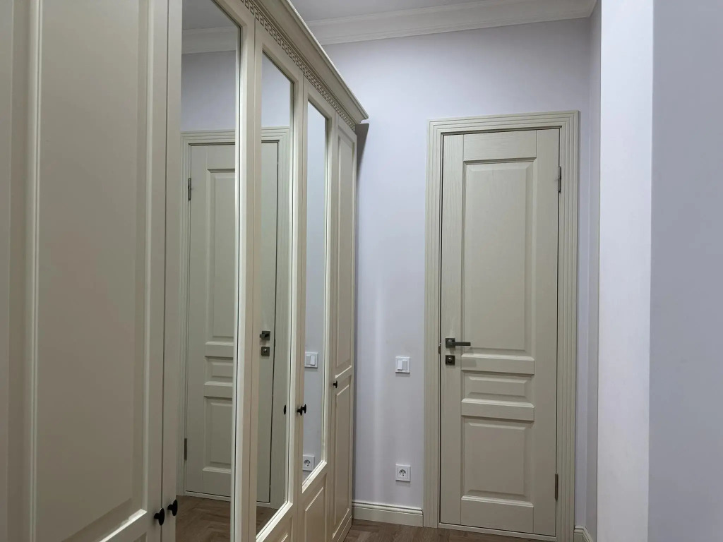 Фотография квартиры Эленика на улице Гапцахская 8