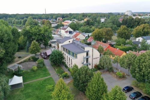 Фотография гостиницы Haus am Spreebogen