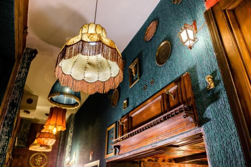 Фотография гостиницы Tiflis Inn