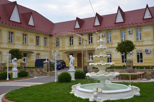 Фотографии гостиницы
Старый Косов