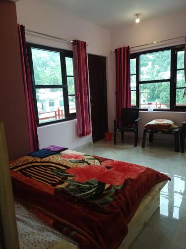 Фотография гостиницы Him view Height