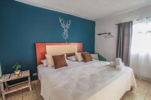 Фотография хостела Lool Beh Hostal&Spa