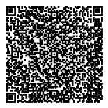 QR код гостиницы Яшма