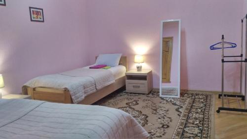 Фотографии квартиры
Comfort House