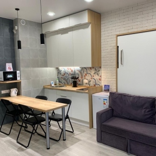 Фотография квартиры Апартаменты SimSim (75)