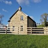Фотография гостевого дома Knockninny Barn at Upper Lough Erne, County Fermanagh