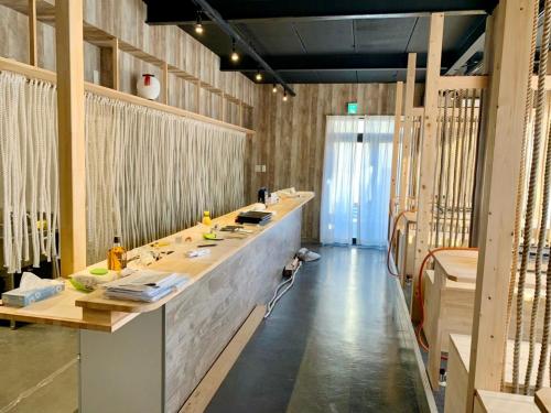 Фотографии гостиницы
B&B MIKAWA Info Centre - Kanazawa Fish Harbour