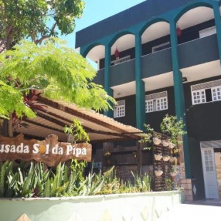 Фотография мини отеля Pousada Sol Da Pipa
