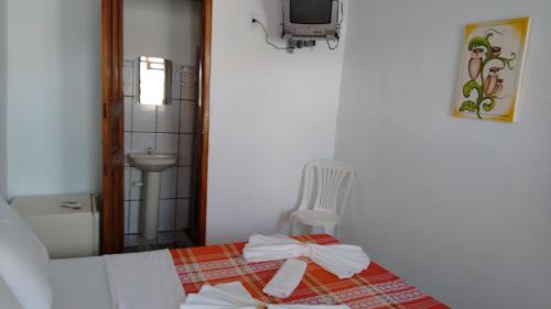 Фотографии мини отеля
Casa Thayla Pousada