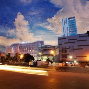 Фотографии гостиницы
Hotel Horison Ultima Bekasi