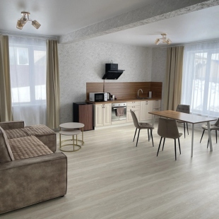 Фотография Коттеджа Частный дом Дом отдыха