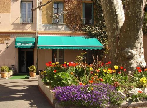 Фотография гостиницы Hotel De Provence