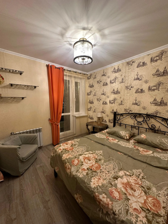 Фотография квартиры Квартира Уютная в Домодедово