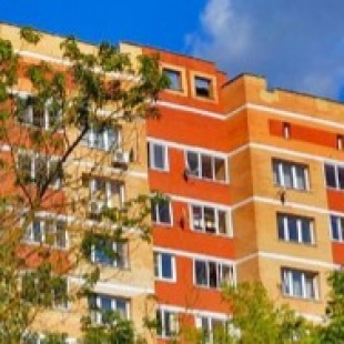 Фотография квартиры Квартиркин - 1-к апартаменты на Профсоюзной, 25